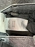 AGOLDE Chevron-herringbone Gray Jeans Size 26 waist - photo 8