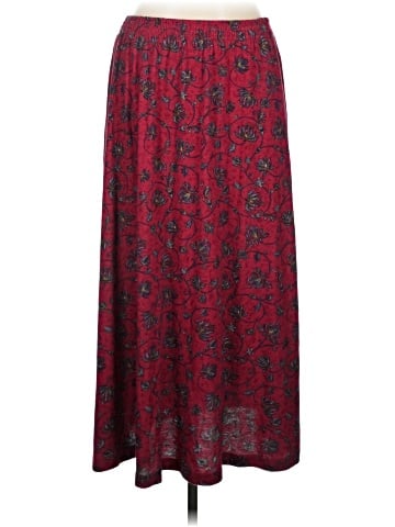 L.L.Bean Casual Skirt (view 1)