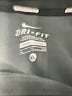 Nike 100% Polyester Black Pullover Sweater Size XL - photo 7
