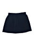 Mondetta Solid Blue Casual Skirt Size S - photo 1