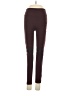 Unbranded Burgundy Active Pants Size XS - photo 1
