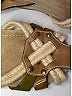 Prada Tan Sandals Size EU 37 - photo 5