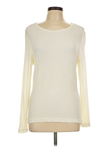 Stonebridge Pullover Sweater (view 1)