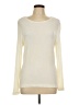 Stonebridge Ivory Pullover Sweater Size L - photo 1