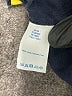 Boden 100% Linen Blue 3/4 Sleeve Blouse Size 10 (petite) - photo 8