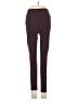 Unbranded Burgundy Active Pants Size XS - photo 2