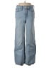 J.Crew Blue Jeans Size 26 - photo 1