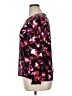 Rafaella Black Long Sleeve Top Size XL - photo 5