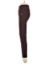Unbranded Burgundy Active Pants Size XS - photo 5