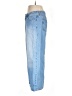 Old Navy 100% Cotton Blue Jeans Size 8 - photo 5