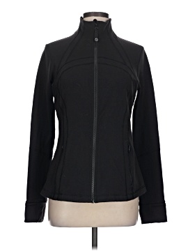 Lululemon Athletica Track Jacket