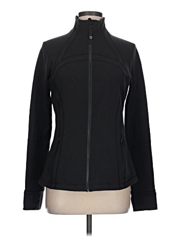 Lululemon Athletica Track Jacket (view 1)