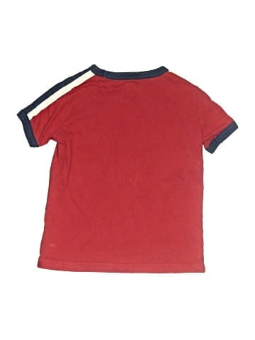 Polo by Ralph Lauren Short Sleeve T-Shirt (view 2)