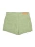 PacSun Solid Green Shorts Size 24 waist - photo 2