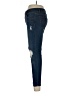 Refuge Hearts Blue Jeans Size 10 - photo 5