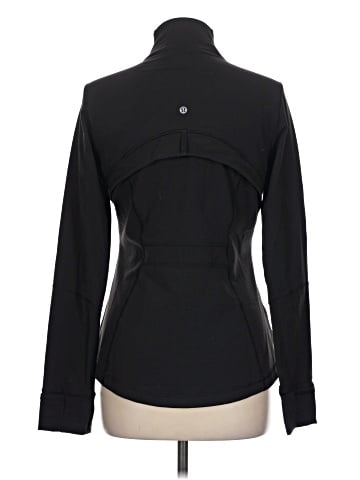 Lululemon Athletica Track Jacket (view 2)