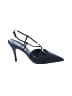Lumiani Black Heels Size EU 39 - photo 1