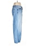 Old Navy 100% Cotton Blue Jeans Size 8 - photo 4