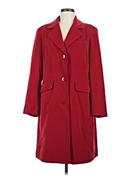 Preston & York Coat