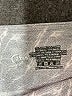 Zyia Active Argyle Silver Leggings Size 8 - 10 - photo 7