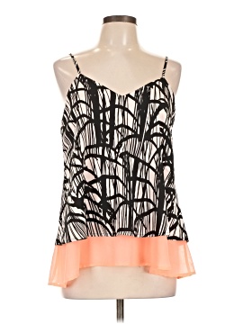 Collective Concepts Sleeveless Blouse
