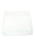 Athleta Solid White Skort Size 3X - photo 2