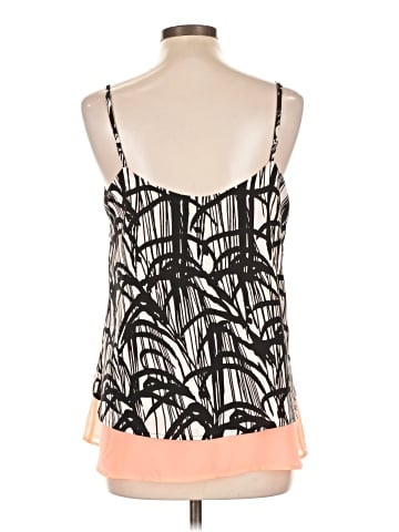 Collective Concepts Sleeveless Blouse (view 2)