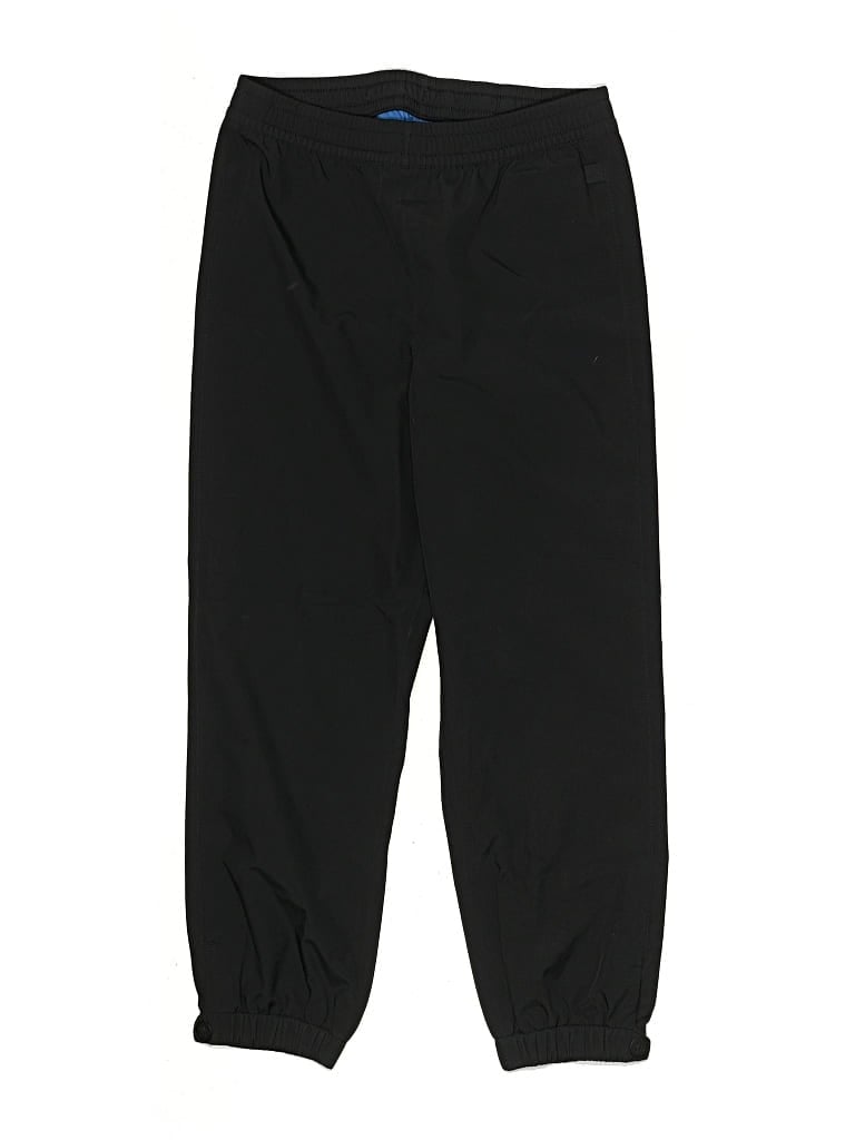 Pre-owned All In Motion Kids' Sweatpants In Black