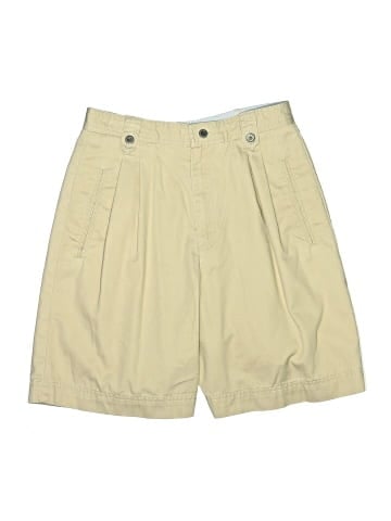 Lizsport Khaki Shorts (view 1)
