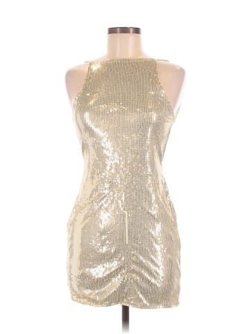 ChicMe Cocktail Dress (view 1)