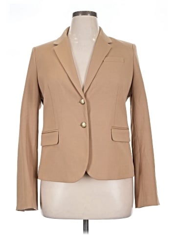 J.Crew Factory Store Blazer (view 1)