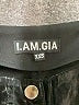 I.AM.GIA Black Casual Pants Size XXS - photo 7