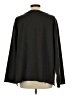 Pol Black Brown Pullover Sweater Size L - photo 2