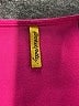 Rachel Pally Solid Pink Romper Size M - photo 4