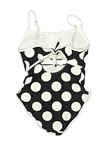Kate Spade New York One Piece Swimsuit (view 2)