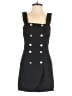 Maje Black Cocktail Dress Size EU (FR) 34 / US 2 - photo 1