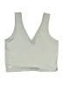 Active by Old Navy Gray Sleeveless Top Size L - photo 2
