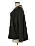 Pol Black Brown Pullover Sweater Size L - photo 5