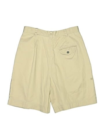 Lizsport Khaki Shorts (view 2)