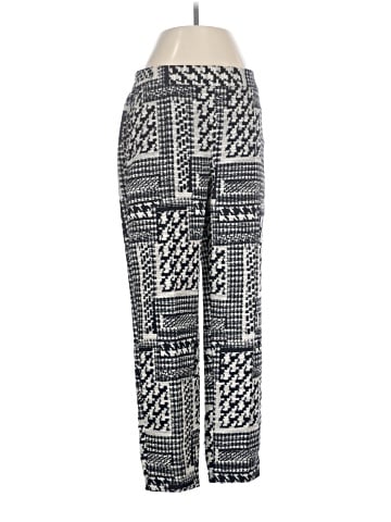 Zara Basic Casual Pants (view 1)