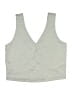 Active by Old Navy Gray Sleeveless Top Size L - photo 1