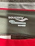 Saucony Color Block Green Athletic Shorts Size XS - photo 3