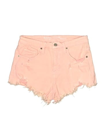 Mossimo Supply Co. Denim Shorts (view 1)
