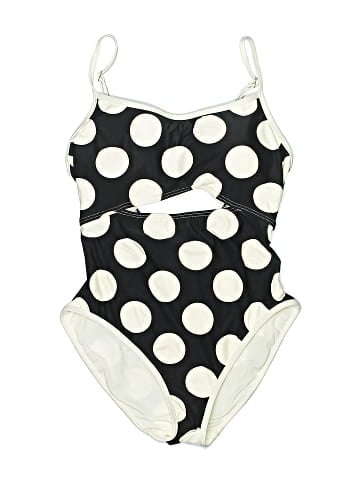 Kate Spade New York One Piece Swimsuit (view 1)