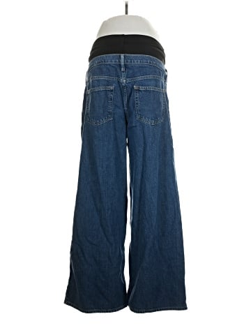 Gap - Maternity Jeans (view 2)