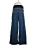 Gap - Maternity Blue Jeans Size 10S - photo 2
