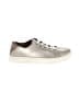 TOMS Metallic Silver Sneakers Size 10 - photo 1