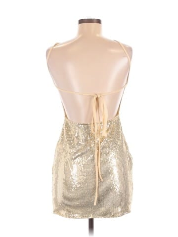 ChicMe Cocktail Dress (view 2)
