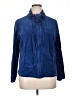 White Stag Blue Cardigan Size XL - photo 1