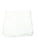 Athleta Solid White Skort Size 3X - photo 1